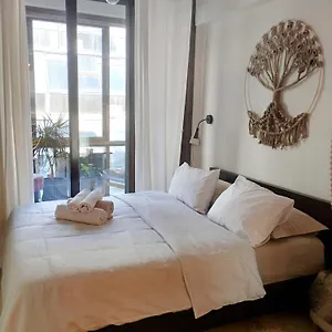  Διαμέρισμα 4u Supercentral,seaside,cosy Family